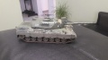 Meng 1 /35 Leopard 1A3/A4
