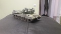 Meng 1 /35 Leopard 1A3/A4