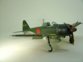 Hasegawa 1/48 A6M5c - ,  