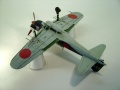 Hasegawa 1/48 A6M5c - ,  