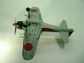 Hasegawa 1/48 A6M5c - ,  