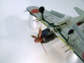 Hasegawa 1/48 A6M5c - ,  