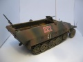 Tamiya 1/35  Sd.kfz 251/1 ausf. D