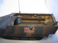 Tamiya 1/35  Sd.kfz 251/1 ausf. D