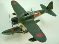 Hasegawa 1/48 A6M2-N - 