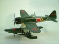 Hasegawa 1/48 A6M2-N - 