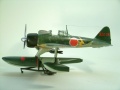 Hasegawa 1/48 A6M2-N - 