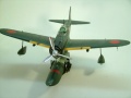 Hasegawa 1/48 A6M2-N - 