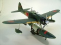 Hasegawa 1/48 A6M2-N - 