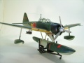 Hasegawa 1/48 A6M2-N - 