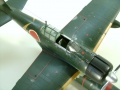 Hasegawa 1/48 A6M2-N - 