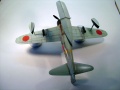 Hasegawa 1/48 A6M2-N - 