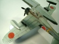 Hasegawa 1/48 A6M2-N - 