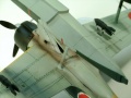 Hasegawa 1/48 A6M2-N - 