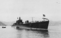  E.V.A. 1/350 Italian submarine Enrico Tazzoli (TZ)