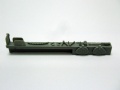  E.V.A. 1/350 Italian submarine Enrico Tazzoli (TZ)