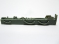  E.V.A. 1/350 Italian submarine Enrico Tazzoli (TZ)