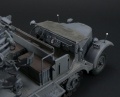 Bronco models (CB35043) 1/35 Sd.Kfz.6/2 (BN9) 3.7cm FlaK 36