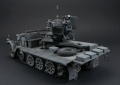 Bronco models (CB35043) 1/35 Sd.Kfz.6/2 (BN9) 3.7cm FlaK 36