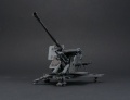 Bronco models (CB35043) 1/35 Sd.Kfz.6/2 (BN9) 3.7cm FlaK 36