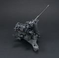 Bronco models (CB35043) 1/35 Sd.Kfz.6/2 (BN9) 3.7cm FlaK 36