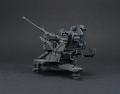 Bronco models (CB35043) 1/35 Sd.Kfz.6/2 (BN9) 3.7cm FlaK 36