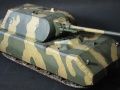 Trumpeter 1/35 PzKpfw VIII MAUS