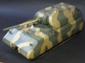 Trumpeter 1/35 PzKpfw VIII MAUS