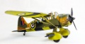 Novo 1/72 Westland Lysander