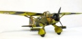 Novo 1/72 Westland Lysander