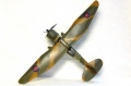 Novo 1/72 Westland Lysander