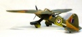 Novo 1/72 Westland Lysander