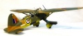 Novo 1/72 Westland Lysander