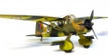 Novo 1/72 Westland Lysander