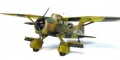 Novo 1/72 Westland Lysander