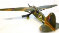 Novo 1/72 Westland Lysander