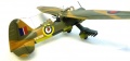 Novo 1/72 Westland Lysander