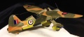 Novo 1/72 Westland Lysander