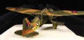 Novo 1/72 Westland Lysander