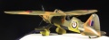 Novo 1/72 Westland Lysander