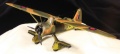 Novo 1/72 Westland Lysander