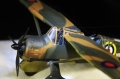 Novo 1/72 Westland Lysander