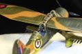 Novo 1/72 Westland Lysander