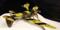 Novo 1/72 Westland Lysander