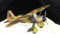 Novo 1/72 Westland Lysander