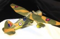 Novo 1/72 Westland Lysander