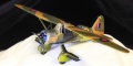 Novo 1/72 Westland Lysander