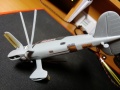 Novo 1/72 Westland Lysander