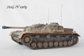 Tamiya 1/35 StuG IV