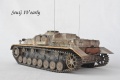 Tamiya 1/35 StuG IV